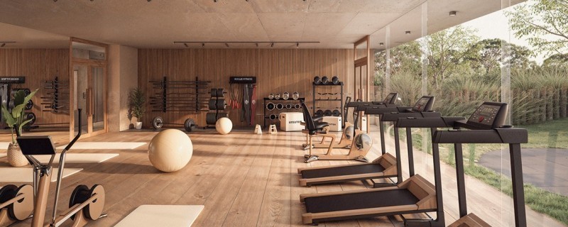 Proyecto la Guadalupe en La Barra 